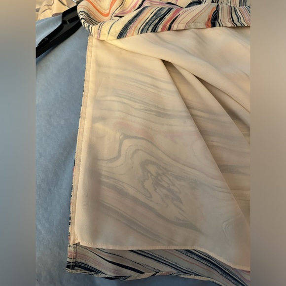 Halston tank midi dress size M - Picture 5 of 6